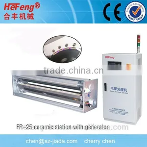 New Designed Corona Generation With Ceramic Electrode Discharge thumbnail-1