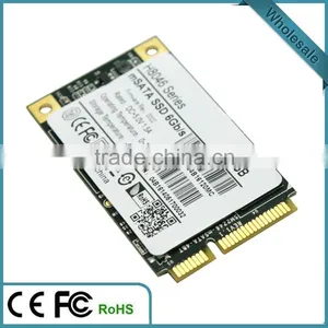 Half Size Msata Ssd MSATA III 6Gb/s 2.5in Made in China thumbnail-3