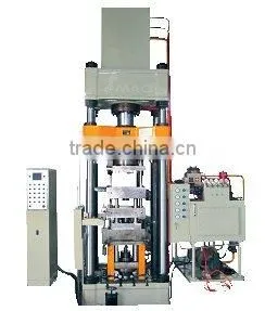 ALMACO YAN79 Series Hydraulic Presses for Auto-power-forming thumbnail-1