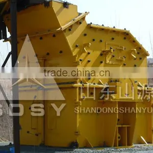 2014 ShanDong px Series New Type Fine Crusher Fine Power Crusher thumbnail-2
