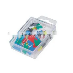 Flag Shape Pins Thumb Tack, Painting Pins,drawing Pins ,map Pin thumbnail-1