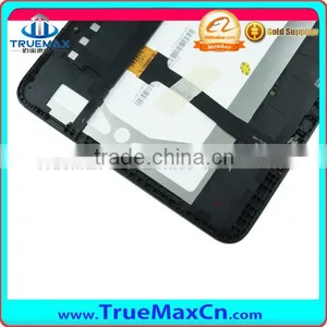 Cheap Hot Selling Lcd Display Screen Assembly for Samsung Galaxy T530 Screen Assembly ,Replacement LCD+ Touch Screen for Samsung thumbnail-2