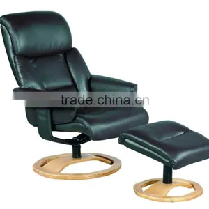 First Touch Sofa Recliner With Ottoman for Living Room AM-1815A thumbnail-1