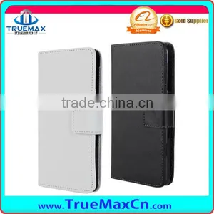 Best Selling Mobile Phone Accessories Wholesale Flip Case for WIKO Wax thumbnail-1