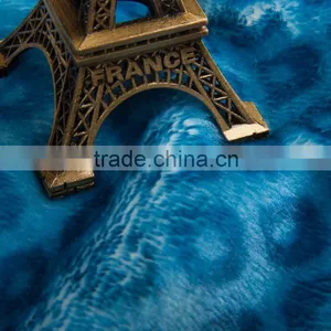 2016 Home Custom Made Sublimated Blanket on the Bed thumbnail-5