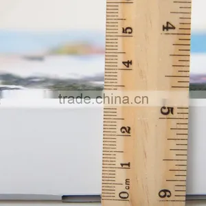 Nice High Quality Heat Transfer Printed Custom Made Mouse Pad thumbnail-6