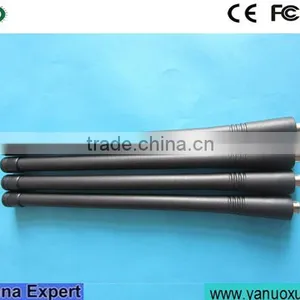 Shenzhen Supply 3dBi Antenna VHF AP Terminal Antenna Omni VHF Two Way Radio Antenna With SMA/RP-SMA thumbnail-1