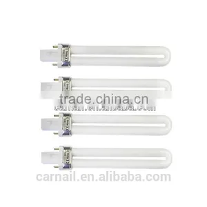 9w uv Bulbs uv Lamp Light Bulbs Tube Gel Nail Art Dryer thumbnail-4