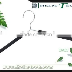 Simple Anti-slip Metal Hanger thumbnail-1