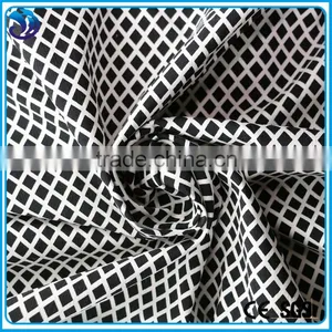 Rayon Nylon Spandex Fabric Custom t Shirt Printing Digial Printing Fabric thumbnail-5