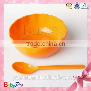 2015 Promotional Products Colorful Bowl And Spoon Set thumbnail-2