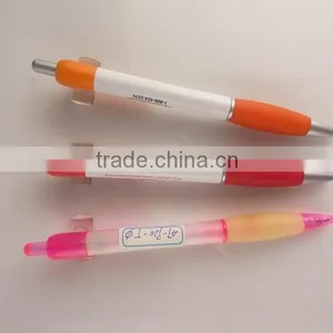 Top Quality Customized Promoiton Stylus Pen/plastic Ballpoint Pen Factory Price Quality Choice thumbnail-5
