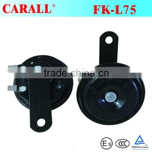 Super Quality Seger Type Disc Horn Car Horn Melody Horn FK-L75 thumbnail-1
