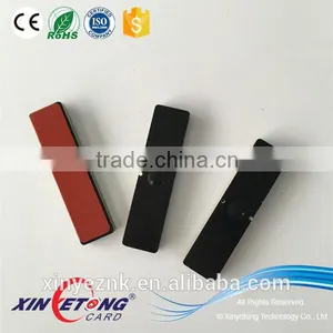 ISO 18000-6C RFID UHF Tags For Asset Tracking Management thumbnail-1