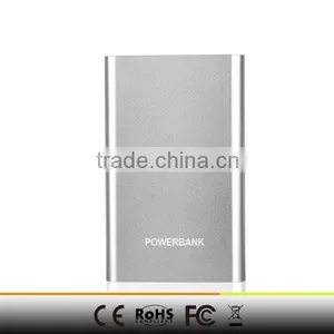 8000mAh Power Bank With Power Button thumbnail-4