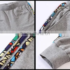 Wholesale Top Jogging Pants and White Pants or Jogging Pants Men With Low Prices Made in China thumbnail-6