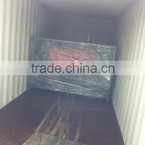 BY1000 1ton Earth Moving Machinery Site Dumper thumbnail-4