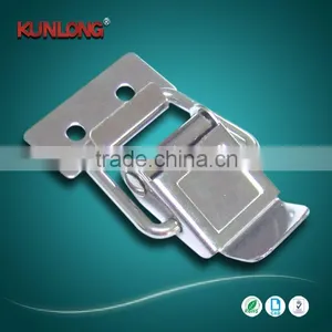 SK3-031high Quality Ordinary Latch/stainless Steel Draw Latch thumbnail-1