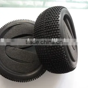 1:8 RC Wheel Rim(188033-Y) thumbnail-1