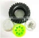 108MM Crawler Tires(270005) thumbnail-1