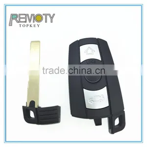 BMW Bmw Key Reader / Auto Remote Car Key for BMW 3 Series thumbnail-1