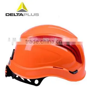 Ventilated ABS Sport Style Ventilated Safety Helmet thumbnail-3