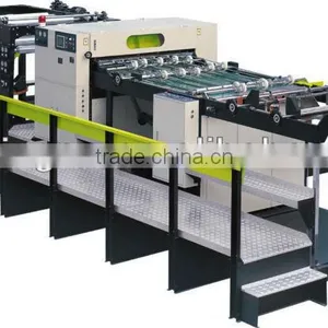 HSC 1700 Paper Sheet Cutter thumbnail-1