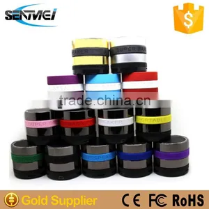 Brand New Metal Bluetooth Speaker Wireless Speaker Made In Shenzhen thumbnail-1