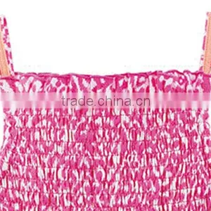 2016 Girls Pure Cotton Printed Pretty Skirt thumbnail-2