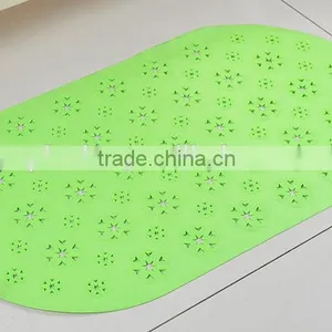 Various of Patterns,safty Ecofriendly Pvc Bath Mat thumbnail-1