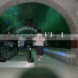 Acrylic Aquarium Tunnel/acrylic Sheet thumbnail-1