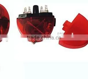 4pcs Screwdriver Led Light Tool Kit thumbnail-1