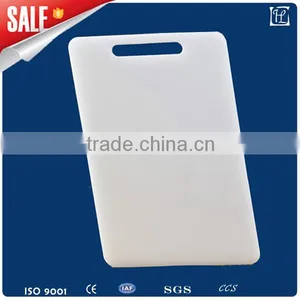 Virgin Polypropylene Sheet , Polypropylene Cutting Board thumbnail-2