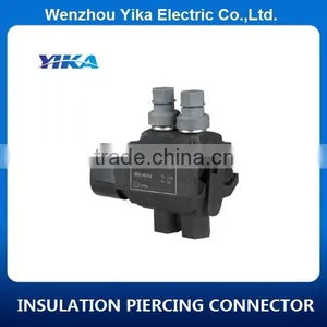 Series Insulation Piercing Connector, Power Connector, TTD thumbnail-1
