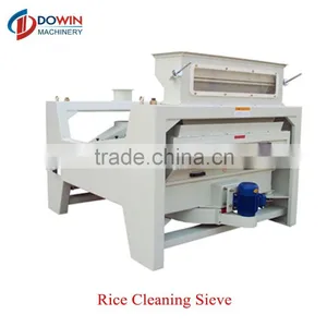 Automatic Rice Grading Machine for Rice Processing Line thumbnail-3