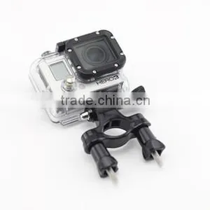 Telesin Go Pro Waterproof Case for Go Pro Hero4 thumbnail-1