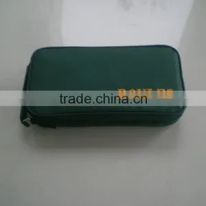 6 Pcs Nylon Bag Steel Bocce Balls Set thumbnail-2