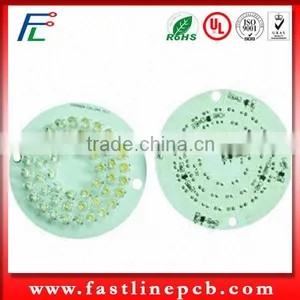 High Power Aluminum Led Pcb Factory thumbnail-4