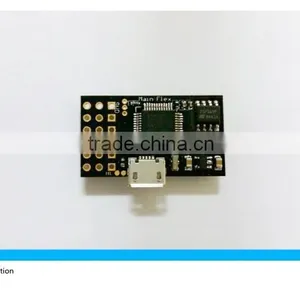 Small Size 30mmx17mm CC3D Racing Edition Flight Controller thumbnail-2