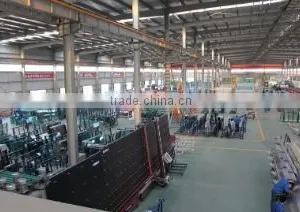 Huahui Glass (China) Co., Ltd. company overview - view 3 thumbnail