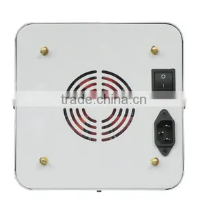 Hydroponic System 200w Led Hydroponic Light thumbnail-3