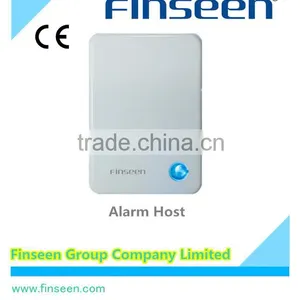 Finseen IP Alarm! Not GSM System! New Burglar Proof Alarm thumbnail-2