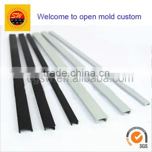 Customized Colorful Pvc Pipe Hydroponics Plastic Tube thumbnail-3