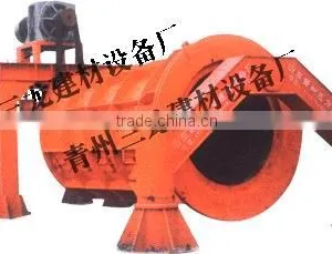 Centrifugal Concrete Pipe Machine thumbnail-1