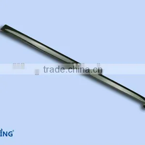 Long Handle Plastic Shoe Horn thumbnail-1
