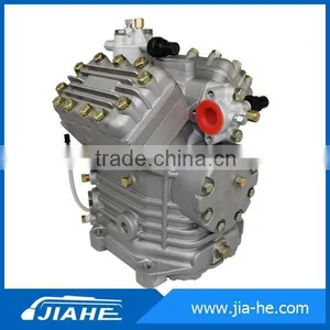 Bock Fk40 Compressor / Fk40-655k Compressor Factory thumbnail-6