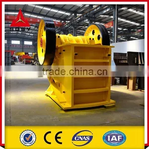 Large Size Kitchen Sink Jaw Crusher thumbnail-1