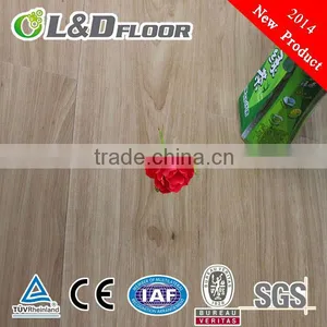Click Vinyl Plank Flooring thumbnail-1