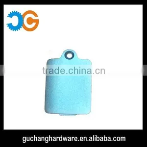 High Precision Hardware Metal Stamping and Cnc Parts for Smart Watch thumbnail-1