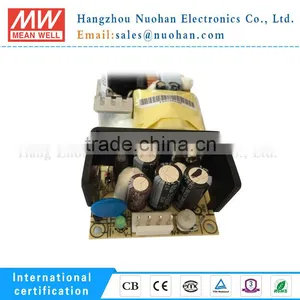 Mean Well 65W Single Output Power Supply 15V/65W Switching Power Supplies thumbnail-6